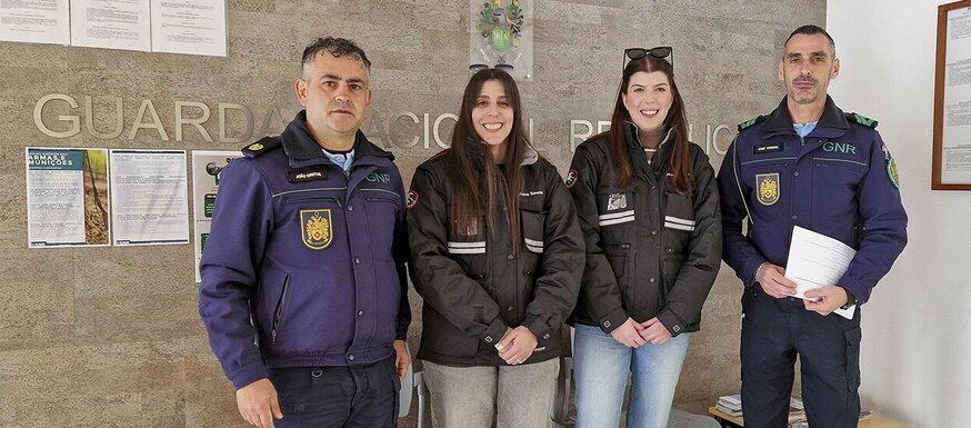 Radar Social começou hoje a trabalhar no terreno