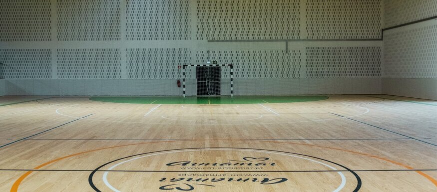 Armamar recebe fase decisiva do Campeonato Nacional da 3.ª Divisão de Andebol 