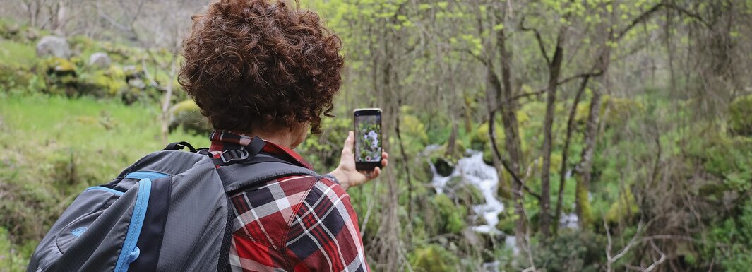 Caminhada da Montra Vínica 2025 