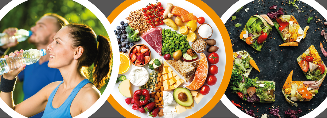 Ação de sensibilização promove alimentação saudável e combate ao desperdício alimentar 