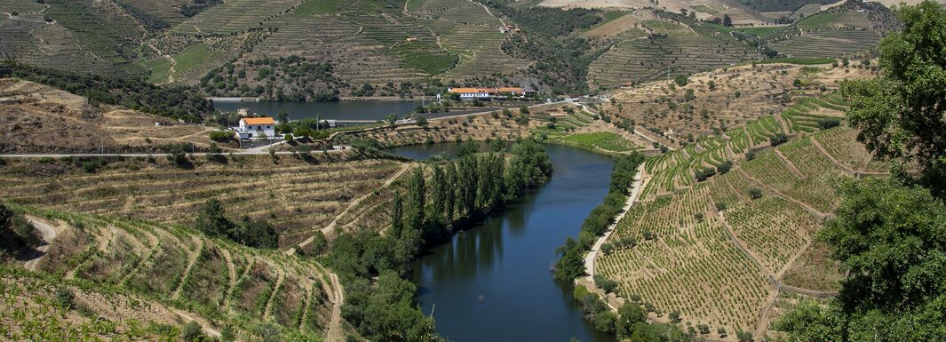 Vai começar a obra na estrada que liga Vila Seca à Foz do Tedo