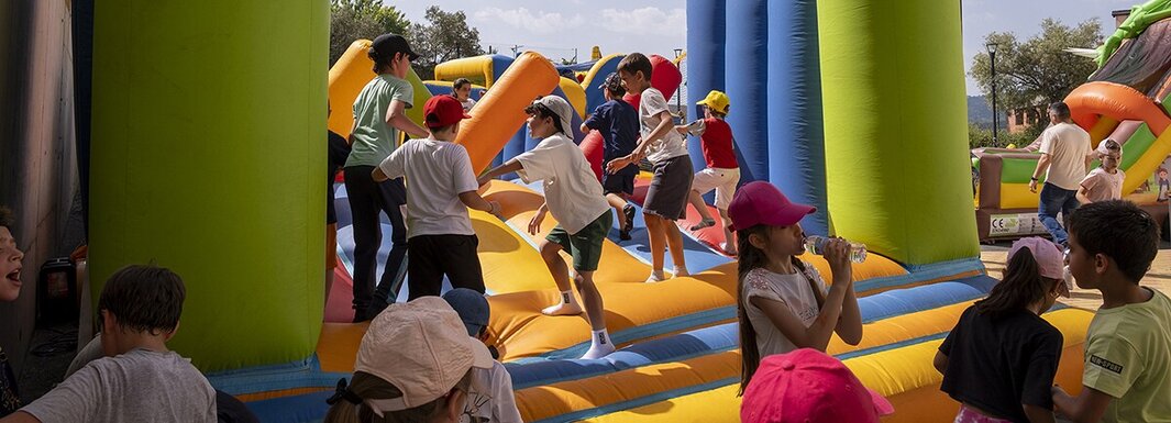 Município promove “Férias de Verão 2025”