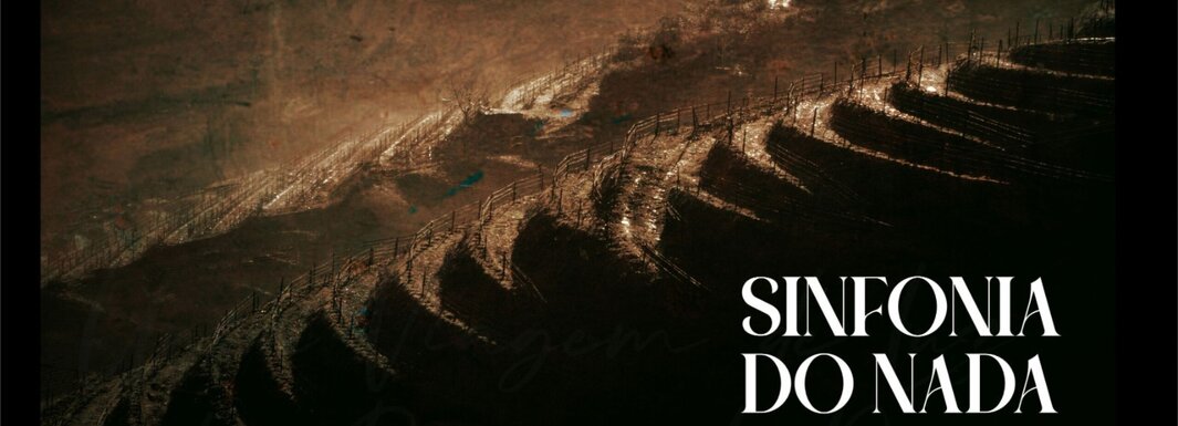 “Sinfonia do Nada”: o Douro, em silêncio e luz, pelas lentes de Lúcia Duarte 