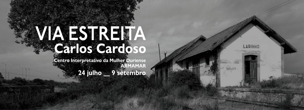 “Via Estreita”: Uma viagem fotográfica pelas memórias ferroviárias do Douro