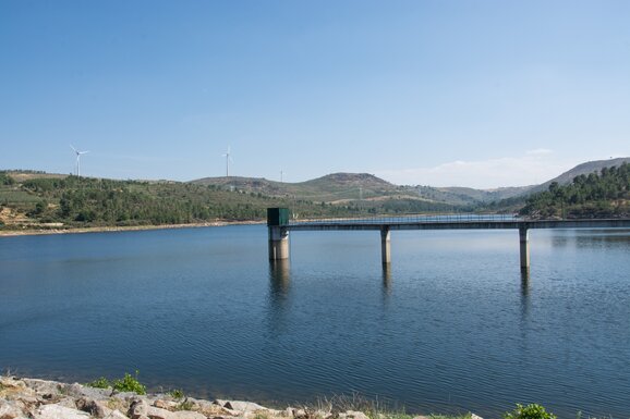 COMUNICADO | APELO À CONTENÇÃO NO CONSUMO DE ÁGUA