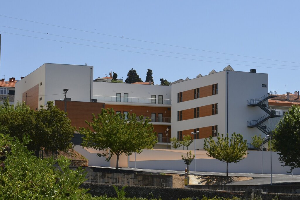 Creche da Fundação Gaspar e Manuel Cardoso