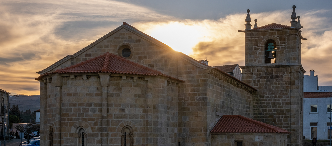 Patrimonio classificado