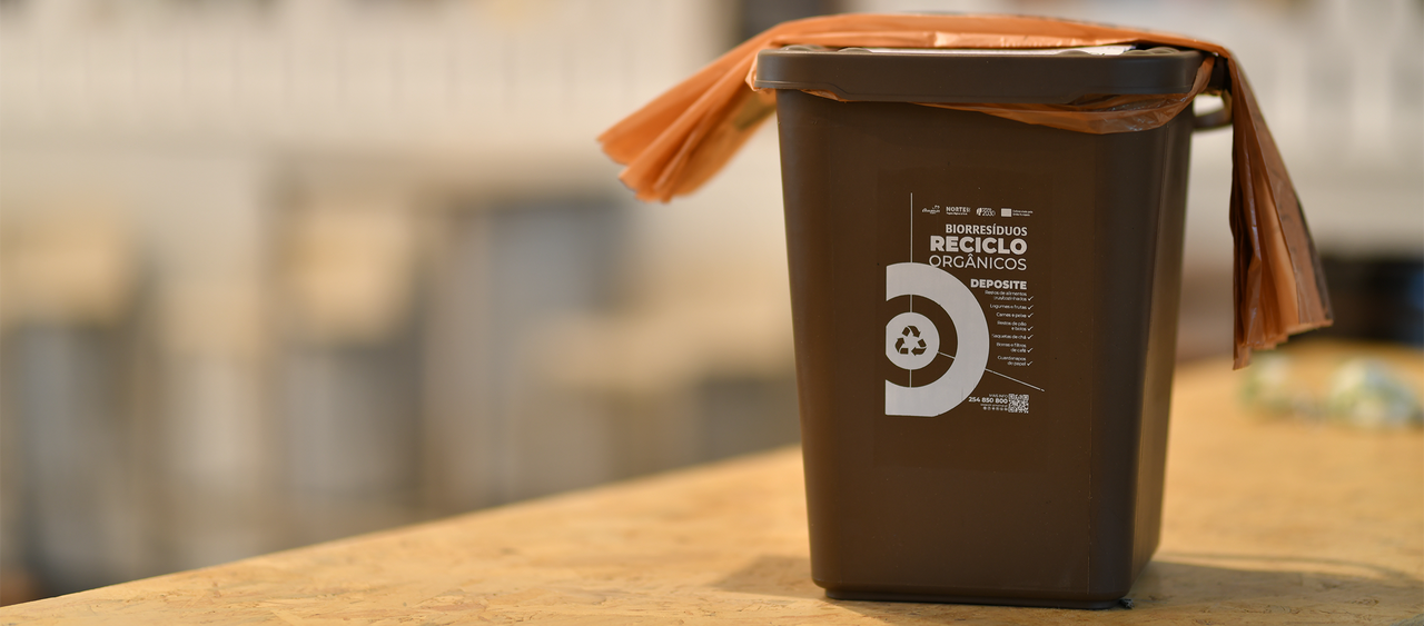 Reriduos organicos