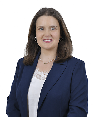 Sara Gouveia vereadora CM Armamar