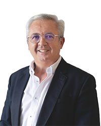 presidente da junta da Folgosa em 2025 a 2029