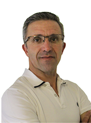 presidente da junta de freguesia de S&atilde;o Martinho das ch&atilde;s 2025 2029